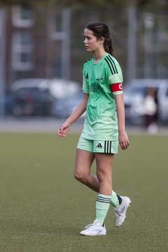 Bild 256 - wBJ SC Alstertal-Langenhorn - St. Pauli : Ergebnis: 2:4